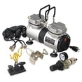 thumbnail image 1 of Silentaire Scorpion II Compressor Scorpion II, 1 of 4