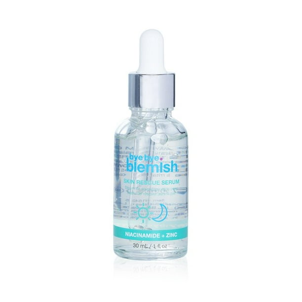 Sérum facial Bye Bye Blemish Skin Rescue para pieles grasas