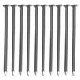 thumbnail image 1 of Clavos de Hardware de 500g, clavos de acabado para pared, clavos para el hogar para ladrillos de madera, 1 of 5