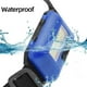thumbnail image 3 of 3 Modos LED COB 3 Faros para Acampar Al Aire Libre Mini Linterna (azul), 3 of 9