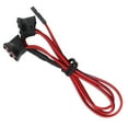 thumbnail image 3 of Luz De Techo Para Coche RC, Proyector De Techo RC Diseño De Proyector De Techo Fácil De Instalar Para Coche RC Para Modelo ANGGREK GG2720, 3 of 8