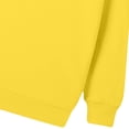 thumbnail image 7 of Lutiedan Hoodie for Boys Long Sleeve Pullover Hooded Sweatshirt Fall Casual Baggy Lightweight Sweatshirt Size 1-12, 7 of 7