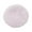 Beige Round L, variant on 1/12 Dollhouse Area Rug Furniture Accessories for Bedroom Bathroom Ornaments Pink Round L
