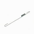 thumbnail image 2 of Governor Spring Link Rod Speed Throttle Spring for Predator 212cc 6.5HP Engine for Champion Power CPE 3KW 3.5KW 4KW Gas Generator & 207CC 208CC 211CC Engine Generator, 2 of 5
