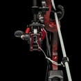 thumbnail image 5 of Cajun Winch Pro Bowfishing Reel with Fighting Wheel Brake and Adjustable Durable Ceramic String Guide, 5 of 10