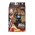 thumbnail image 3 of WWE Monday Night War Elite Collection Shark Action Figure & Accessories 6-inch Collectible Set - Walmart Exclusive, 3 of 6