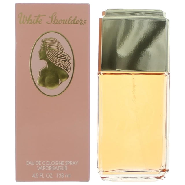 Agua de colonia Perfums International White Shoulders