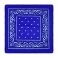 thumbnail image 1 of Multi Purpose Cowboy Polyester Headbands 22X22 Inch, 1 of 4