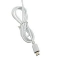 thumbnail image 3 of fastboy 5V 3.1A 3 USB Ports Travel Plug Power Adapter Charger and Charging Cable Compatible for Phone, 3 of 6