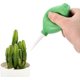 thumbnail image 5 of 2-pack Dust Blower - Equipment Cleaning Rubber Remove Dust and Transfer Liquid, Use to Computer/Camera Lens/Plants (5.79 x 2.09 inch, Green), 5 of 5