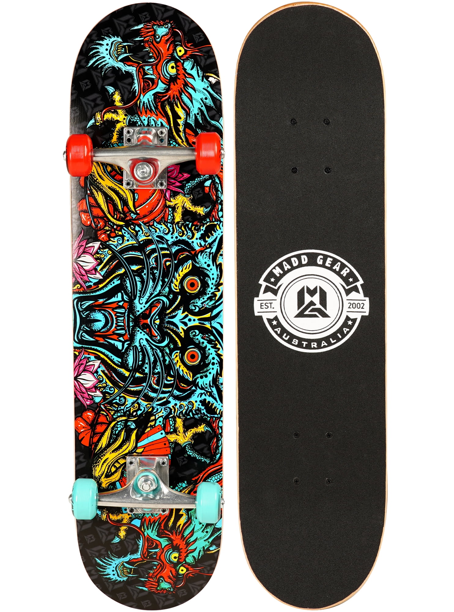 Introducir 90+ imagen how much does a skateboard cost at walmart