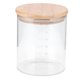 thumbnail image 1 of Bote De Café Recipiente De Vidrio Para Alimentos Para Salones De Té Para Cafeterías Para Hoteles Para Restaurantes ANGGREK Otros, 1 of 8