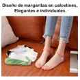 thumbnail image 4 of Calcetines Delgados Para Dama Tines Invisibles 40 Pares, 4 of 8