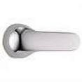 thumbnail image 2 of Delta Metal Lever Handle Kit - Tub & Shower in Chrome H79, 2 of 3