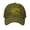 A- Army Green, variant on SPOORYYO Iran Flag Hat with National Emblem, Adjustable Strap for Men and Women, Cultural Event and Sports Game Accessory