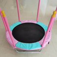 thumbnail image 3 of Dalazy Manchons en Mousse de Remplacement pour Trampoline Accessoires 40cm Rouge, 3 of 9
