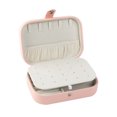 thumbnail image 3 of Multi-functional Jewelry Box Organizer Display Jewelry Storage Case for Rings Earrings Necklace, 3 of 7