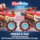 thumbnail image 3 of Monster Truck Toy JOYIN Glow Rover con luz activada por movimiento, 3 of 9