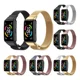 thumbnail image 1 of 2 Pcs Correa Metal Compatible Con Huawei Band 6 Honor Band 6, 1 of 8