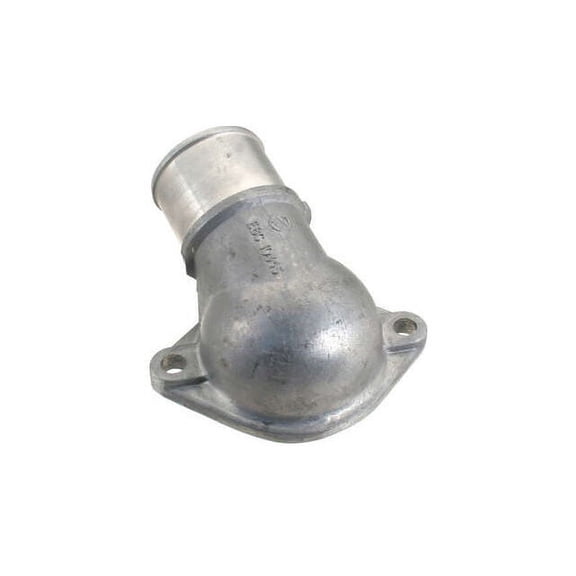 Thermostat Housing Cover - Compatible with 1988 - 1997 Jaguar XJ6 1989 1990 1991 1992 1993 1994 1995 1996