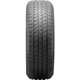 thumbnail image 3 of Falken Ziex CT60 A/S 215/60R17XL 100V BW All Season Tire Fits: 2007-09 Dodge Caliber SXT, 2017 Jeep Renegade North, 3 of 6