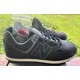 thumbnail image 3 of New Balance Mens Running 574 PRM - ML574JJ2 - Black / Grey - Size: 11.5 D NEW !, 3 of 6