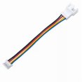 thumbnail image 2 of Micro 4-Pin PH20 PWM GPU Fan Adapter Cable for Graphics Cards, 2 of 5