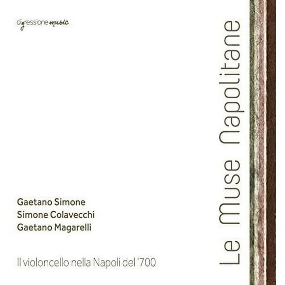 Le Muse Napolitane