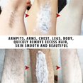 thumbnail image 1 of Hair Removal Cream Whole Body Depilatory Cream for Women and Men Mild Hair Remover Cream for Arms Legs Armpits, 1 of 4