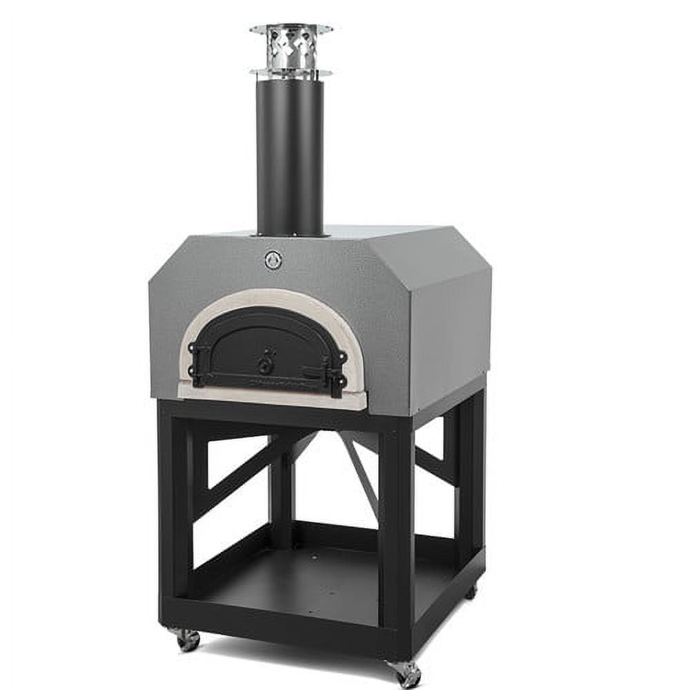 CBO 750 Mobile Wood Burning Pizza Oven by Chicago Brick Oven Copper - image 2 of 2