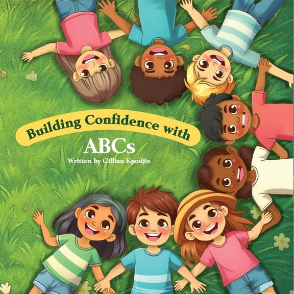 Building Confidence with ABCs, (Paperback)