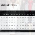 thumbnail image 3 of New Elegant V Neck Midi Pencil Work Dress Woman Casual Solid Slim Bodycon Dresses Autumn Long Sleeve Pocket Party Dress Vestidos, 3 of 3