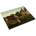 thumbnail image 3 of Print: Waterloo, The Wells Of Hougoumont, Belgium, circa 1890, 3 of 4