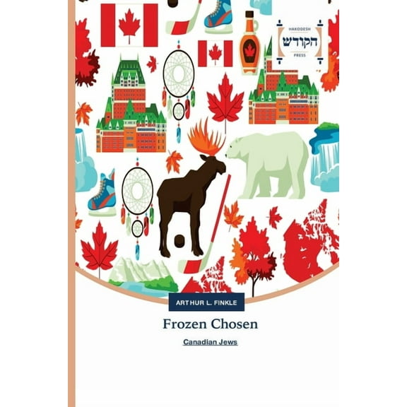 Frozen Chosen, (Paperback)