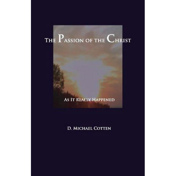 The Passion of Christ