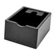 thumbnail image 2 of Contenedor absorbente resistente para cafeteras Espresso Knock Knock Box Negro, 2 of 9