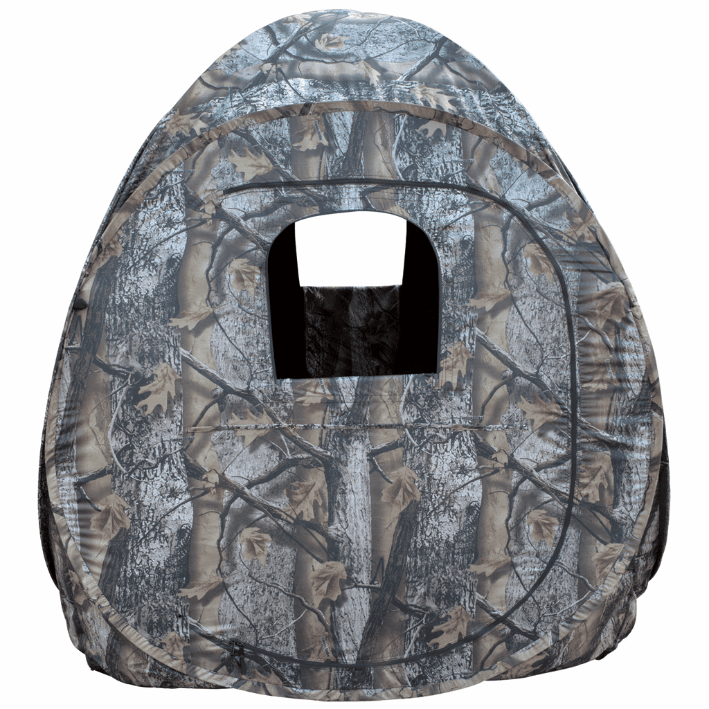 Big Dog Pop Up Ground Blind