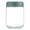 Green-K, variant on 480Ml Glass Food Storage Tank,16 Oz Oats Containers With Lids Glass Jars With Airtight Lids Wide Mouth Mason Salad Jars Glass Storage Containers For Snacks Yogurt Sugar