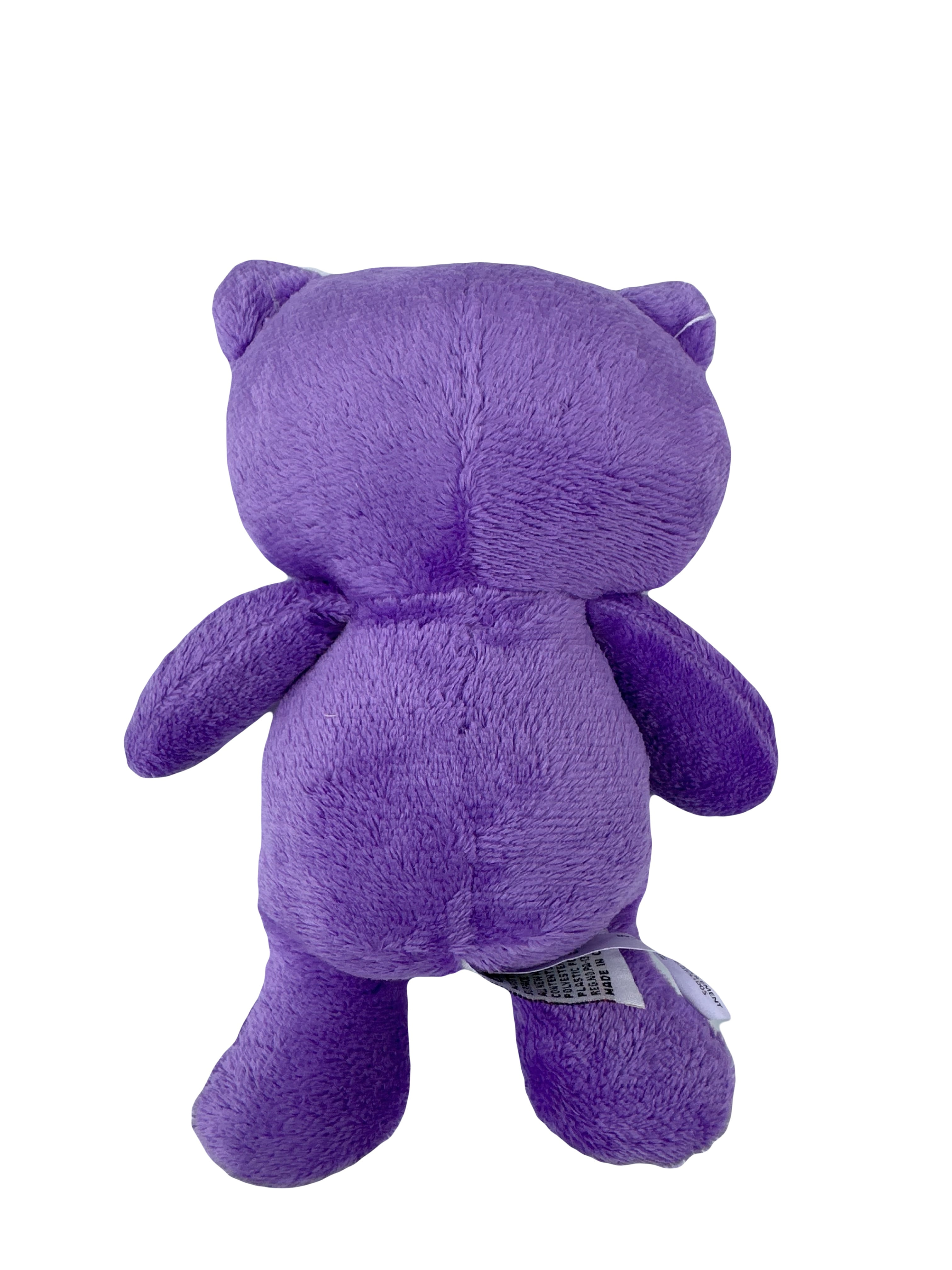 ミュージシャン Hearty Bear Stuffed Toy ミュージシャン Hearty Bear