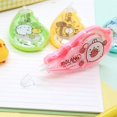 thumbnail image 4 of Molang Correction Tape white 5mm Bunny Kawaii Stationery, 4 of 7