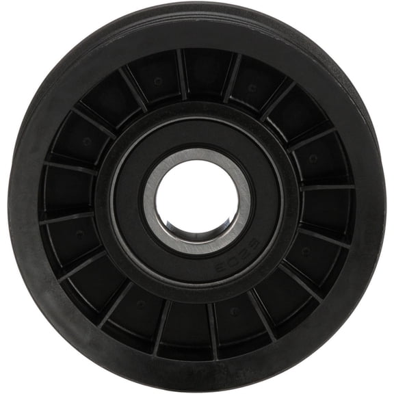 Gates 38009 DriveAlign Belt Drive Idler/Tensioner Pulley