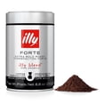 thumbnail image 3 of illy Ground Drip Coffee, Forte Extra Bold Roast, 100% Arabica, 8.8 oz, 3 of 9