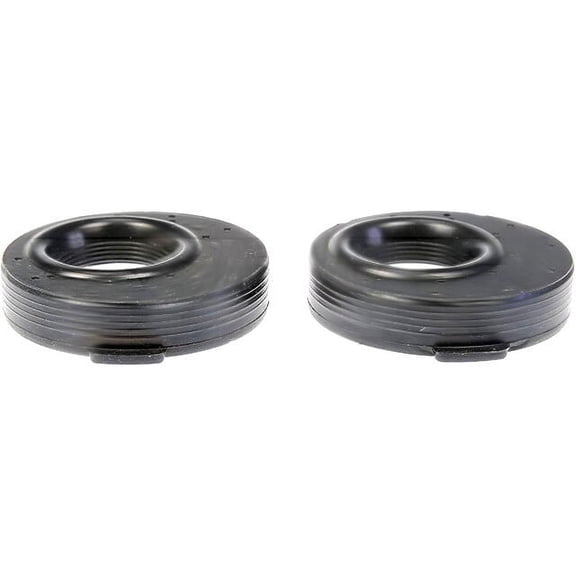 Variable Timing Solenoid Seal - Compatible with 2004 - 2007 Ford F-150 5.4L V8 24-Valve - Dorman