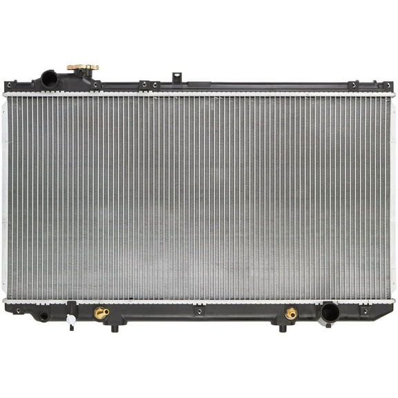 REACH 41-1854 Radiator for a GS300 93-97 Radiator Replacement
