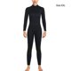 thumbnail image 4 of Traje de buceo Sonducket neopreno Negro Mujer XXL, 4 of 6