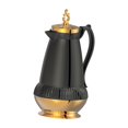 thumbnail image 5 of Tongina Insulated Coffee Carafe Water Kettle Arab Insulated Flasks Teapot for Coffee Hot Cold Water Gatherings Party Restaurant A, 5 of 8