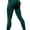 A1-blackish Green, variant on Anti Cellulite Leggings for Women 3D Compression Butt Lifting High Waist Tummy Control Resistance Band Leggings Squat Proof Seamless Workout Yoga Pants