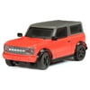 Adventure Force (1:64) Battery Remote Control Nano Racers, Assorted Colors and Styles, Styles May Vary