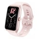 thumbnail image 2 of Smartband Honor Band Moecen Color Rosa Deportiva Color de la caja Blanco Color de la correa Rosa pálido Color del bisel Rosa pálido Diseño de la correa Silicon, 2 of 4