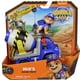 thumbnail image 1 of 2025 Paw Patrol-cinturón de herramientas de construcción de escombros y tripulación, paquete de regalo familiar, rueda de mezcla, camión volquete, Bulldozer, juguetes para niños, 1 ud., 1 of 5
